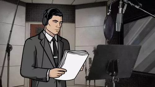 Archer S0E9