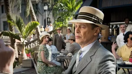 Boardwalk Empire: O Império do Contrabando S5E1