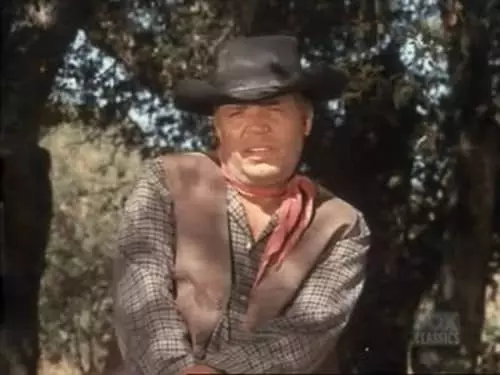 Bonanza S12E11