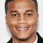 Cory Hardrict