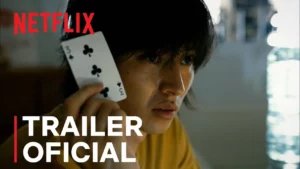 Alice in Borderland – Alice in Borderland | Trailer oficial | Netflix