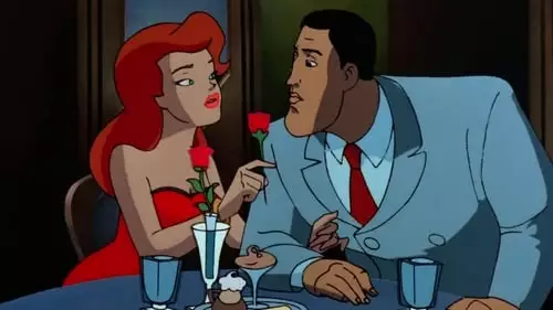 Batman: A Série Animada S1E9