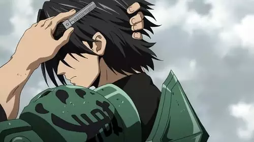 Akame ga Kill! S1E8