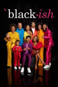 Black-ish – Temporada 8