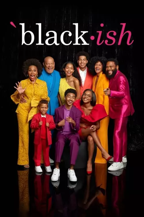 Black-ish – Temporada 8