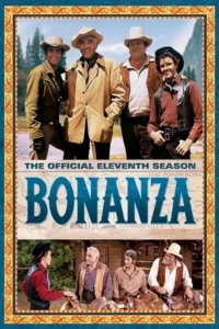 Bonanza – Temporada 11