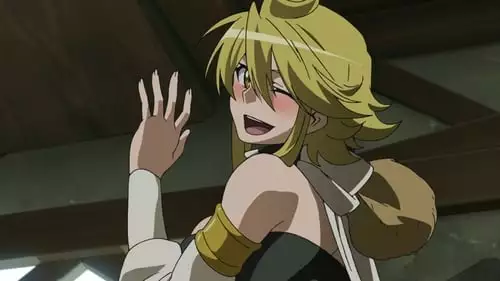 Akame ga Kill! S1E1