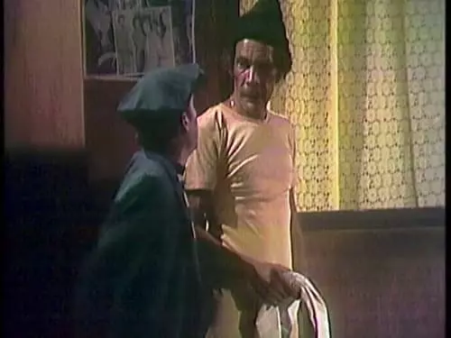 Chaves S1E1