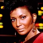 Nichelle Nichols