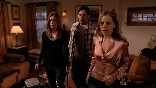 Buffy: A Caça-Vampiros S7E12