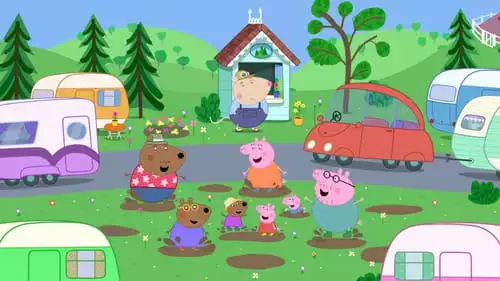 Peppa Pig S8E26