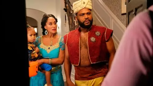 Black-ish S6E6