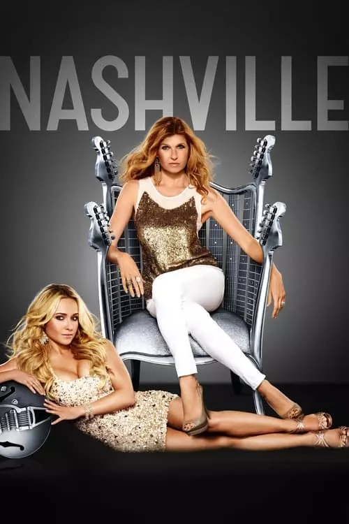 Nashville: No Ritmo da Fama – Temporada 1