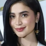 Anne Curtis