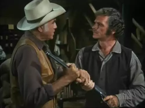 Bonanza S11E5