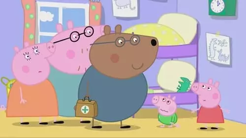 Peppa Pig S2E24