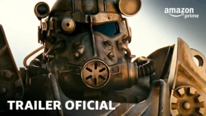 Fallout – Trailer Oficial [Dublado]