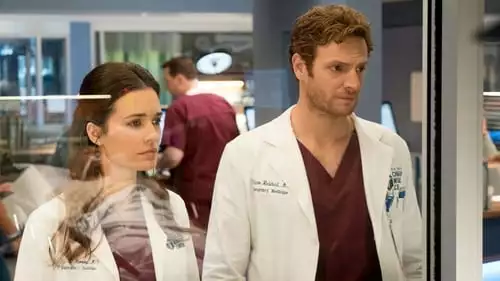 Chicago Med: Atendimento de Emergência S2E4