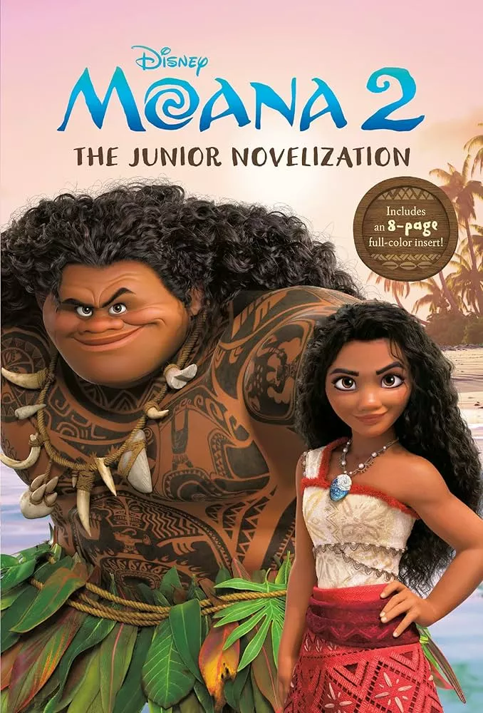 Moana 2: A Nova Animação da Disney Vale a Pena?