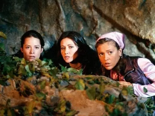 Charmed: Jovens Bruxas S3E3