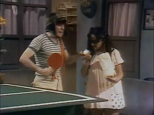 Chaves S1E29