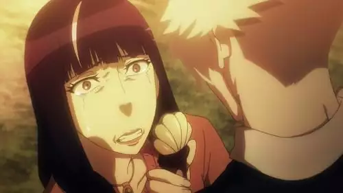 Death Parade S1E12