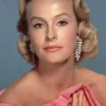 Dina Merrill