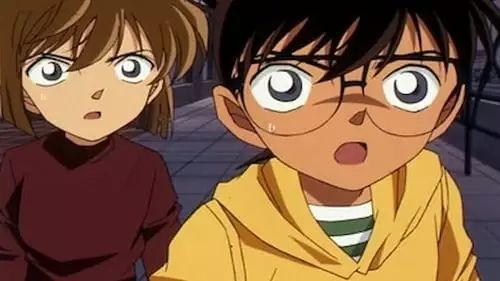 Detective Conan S1E304