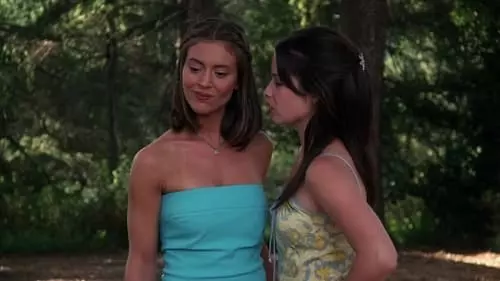 Charmed: Jovens Bruxas S2E1