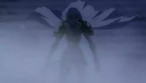 Claymore S1E23