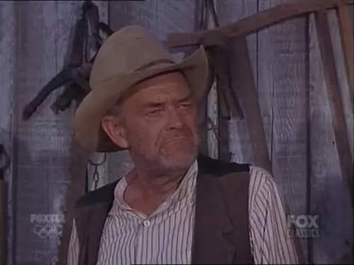 Bonanza S8E9