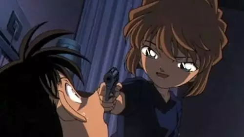 Detective Conan S1E190