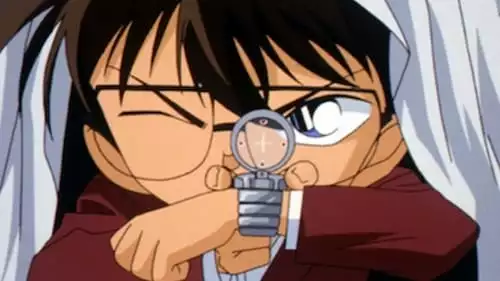 Detective Conan S1E520