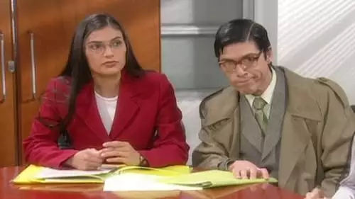 Betty, a Feia S1E313