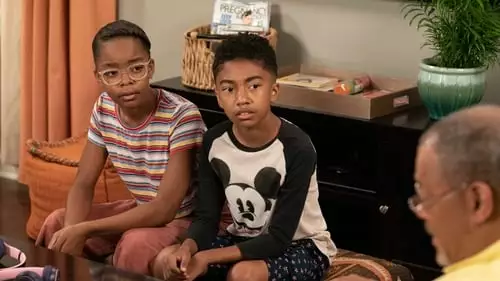 Black-ish S5E4