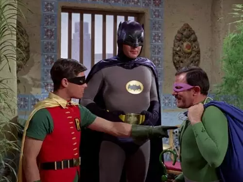 Batman e Robin S2E46