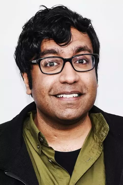 Hari Kondabolu