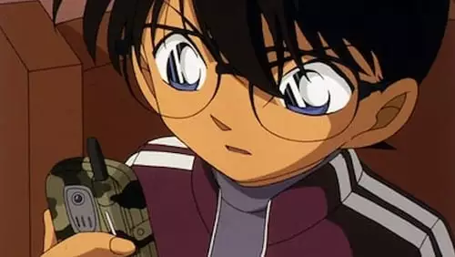 Detective Conan S1E351