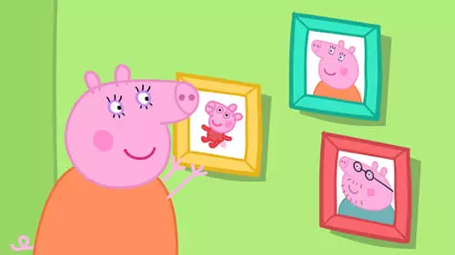 Peppa Pig S4E51