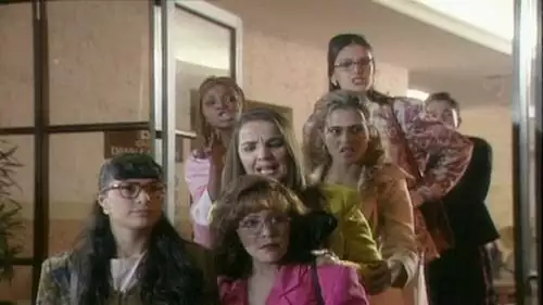 Betty, a Feia S1E112