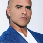 Christopher Jackson