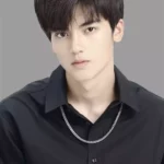 Liu Zirui