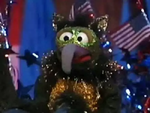 Muppets Tonight S1E8