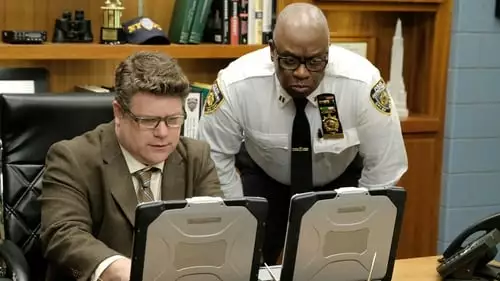 Brooklyn Nine-Nine: Lei e Desordem S6E14