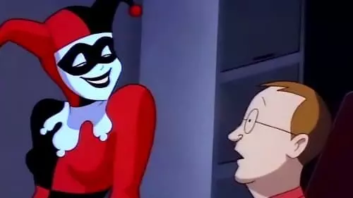 Batman: A Série Animada S1E46