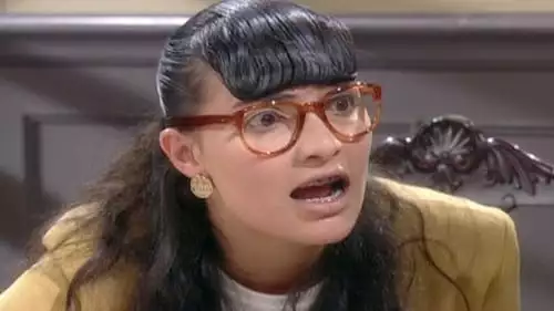 Betty, a Feia S1E212