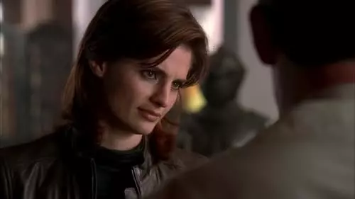 Castle S2E6