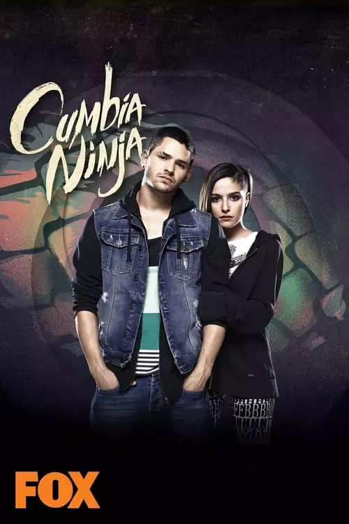 Cumbia Ninja – Temporada 1