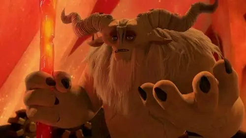 Caçadores de Trolls S2E4