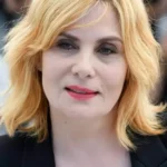 Emmanuelle Seigner